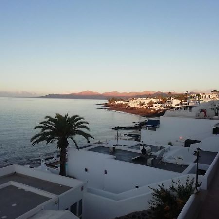 Casa Tito Leilighet Puerto del Carmen  Eksteriør bilde