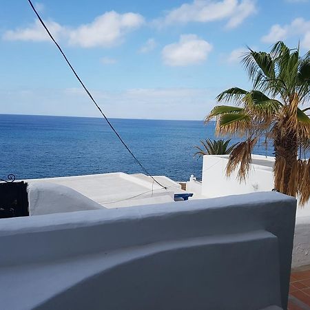 Casa Tito Leilighet Puerto del Carmen  Eksteriør bilde