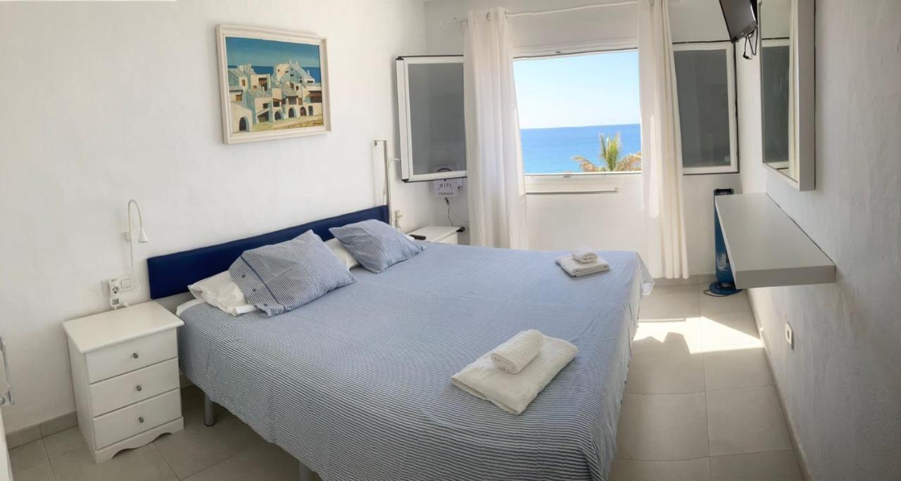 Casa Tito Leilighet Puerto del Carmen  Eksteriør bilde