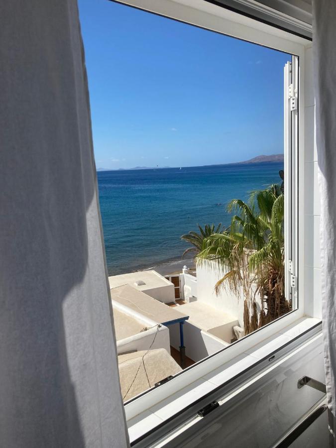 Casa Tito Leilighet Puerto del Carmen  Eksteriør bilde
