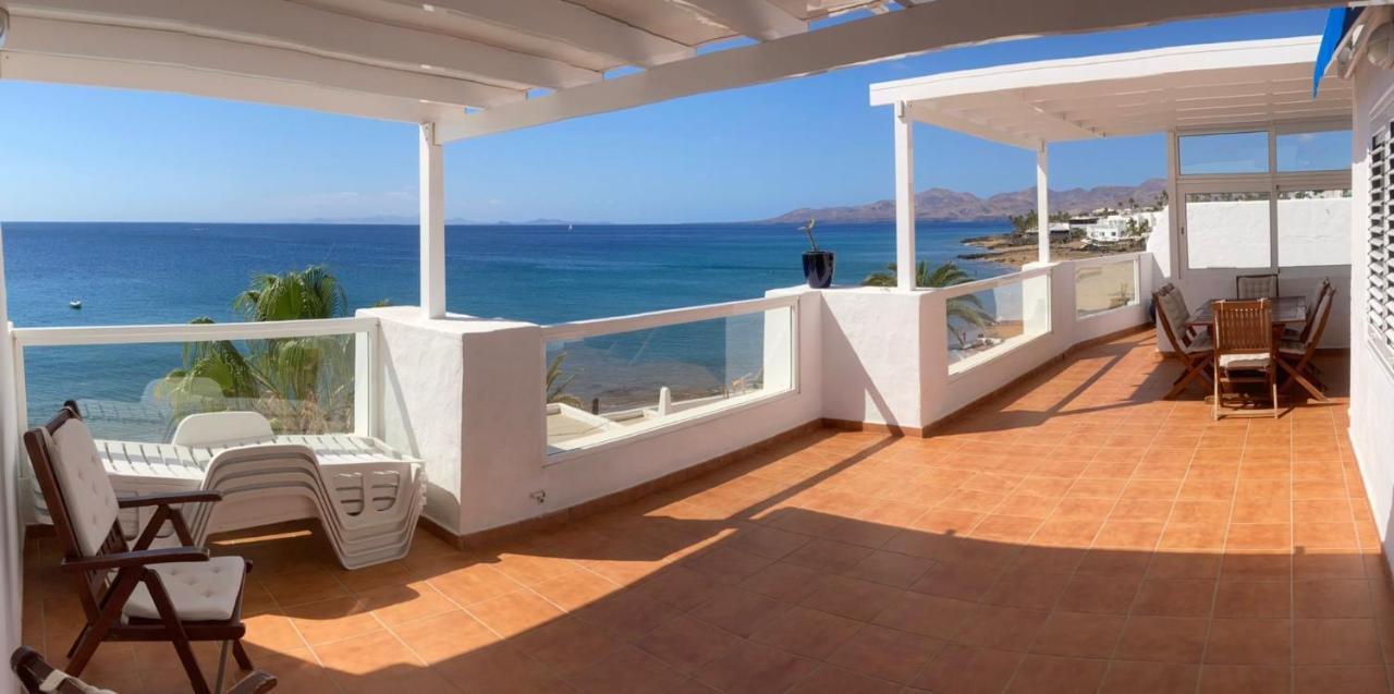 Casa Tito Leilighet Puerto del Carmen  Eksteriør bilde