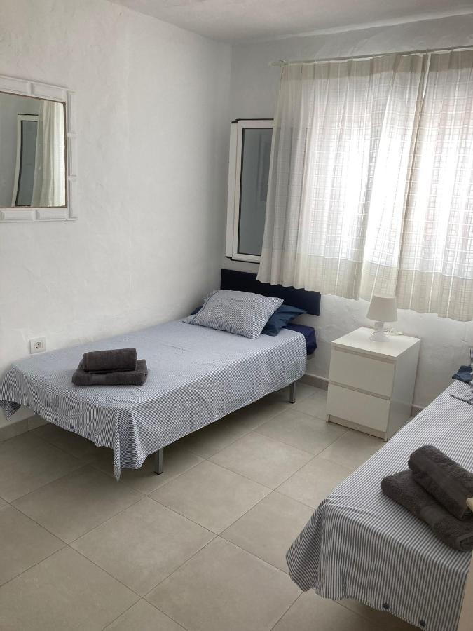 Casa Tito Leilighet Puerto del Carmen  Eksteriør bilde