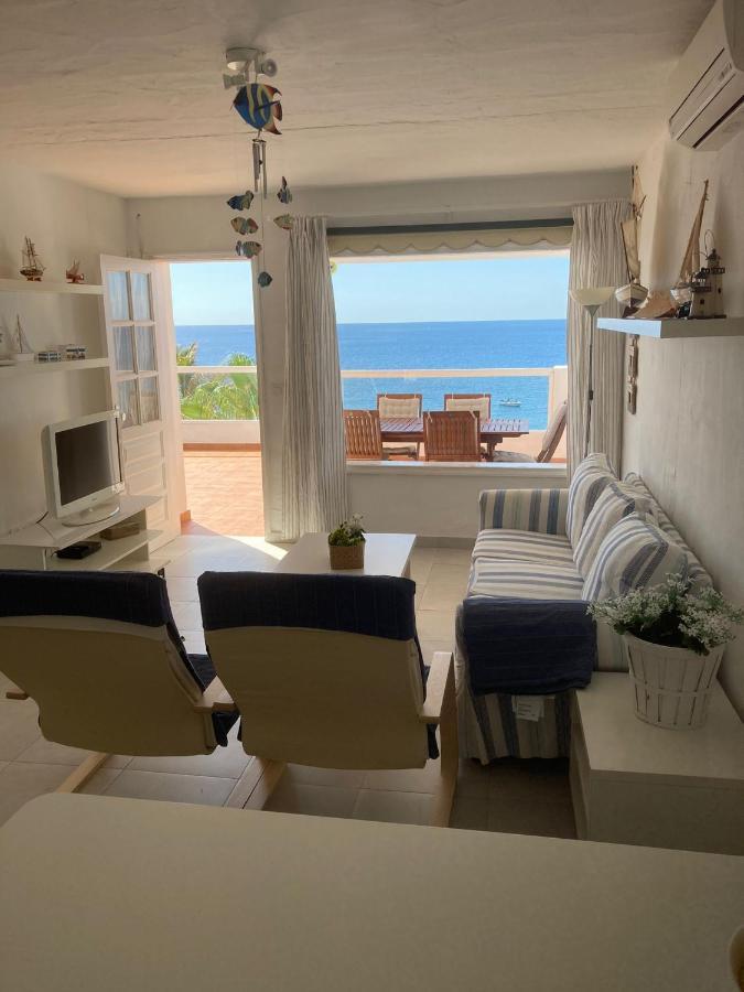 Casa Tito Leilighet Puerto del Carmen  Eksteriør bilde