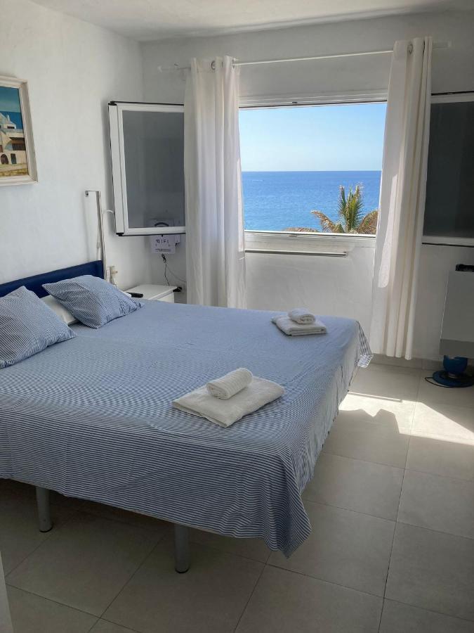 Casa Tito Leilighet Puerto del Carmen  Eksteriør bilde