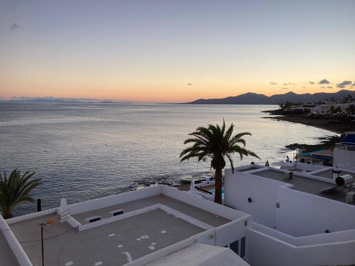Casa Tito Leilighet Puerto del Carmen  Eksteriør bilde