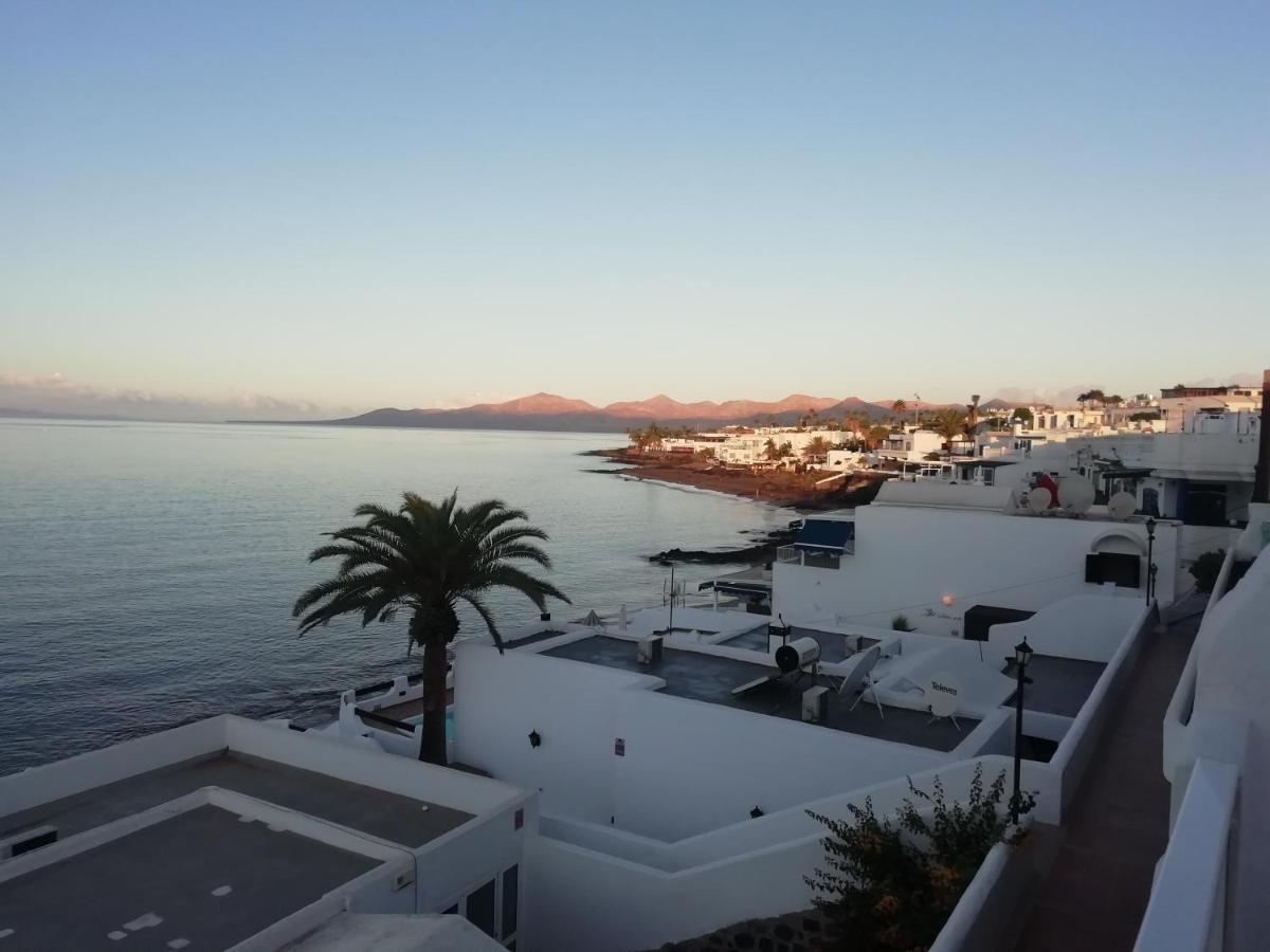 Casa Tito Leilighet Puerto del Carmen  Eksteriør bilde