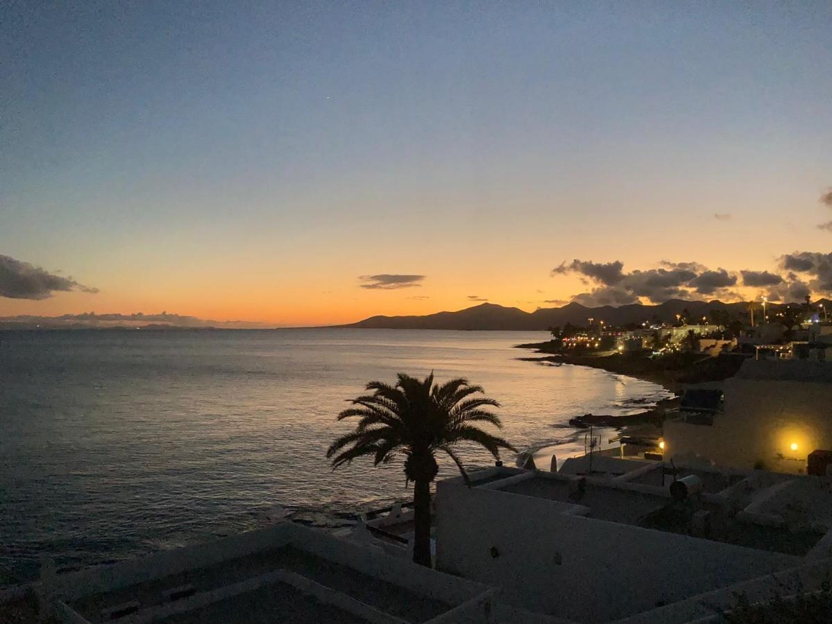 Casa Tito Leilighet Puerto del Carmen  Eksteriør bilde