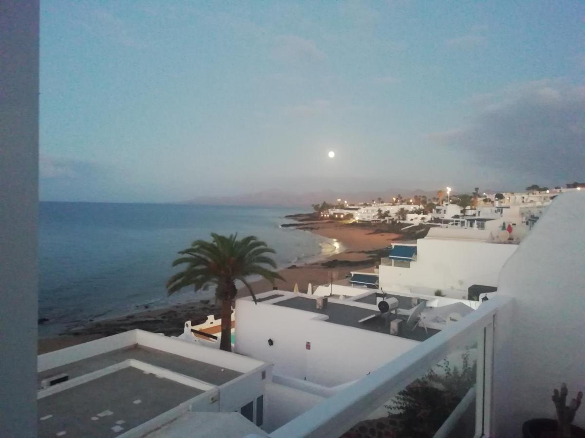 Casa Tito Leilighet Puerto del Carmen  Eksteriør bilde