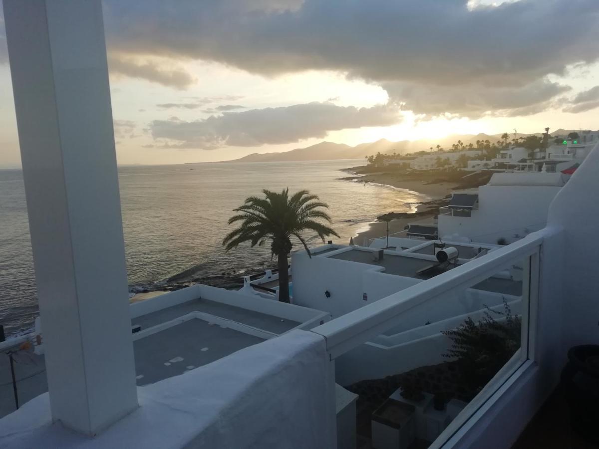 Casa Tito Leilighet Puerto del Carmen  Eksteriør bilde