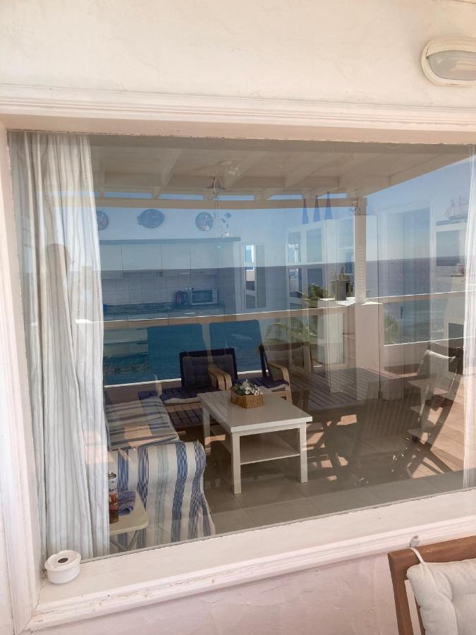 Casa Tito Leilighet Puerto del Carmen  Eksteriør bilde