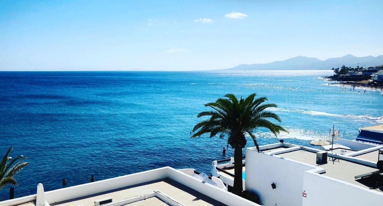Casa Tito Leilighet Puerto del Carmen  Eksteriør bilde