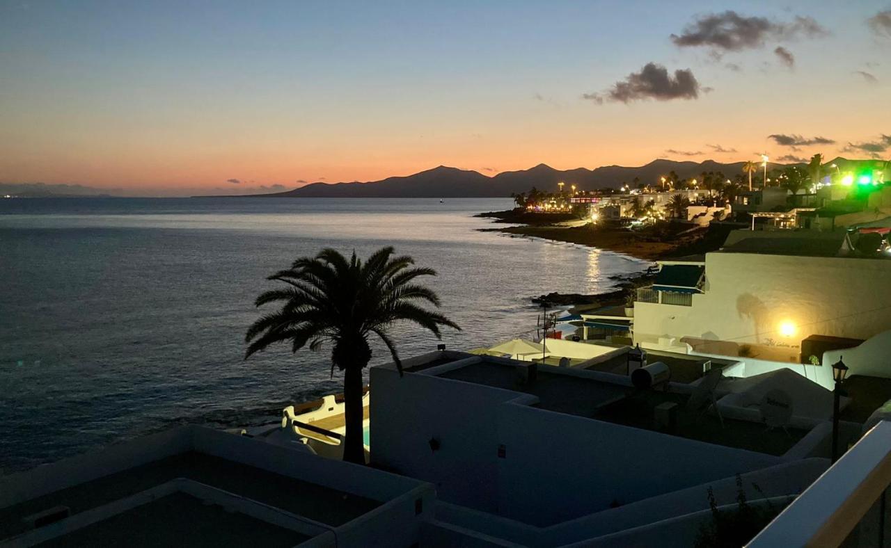 Casa Tito Leilighet Puerto del Carmen  Eksteriør bilde