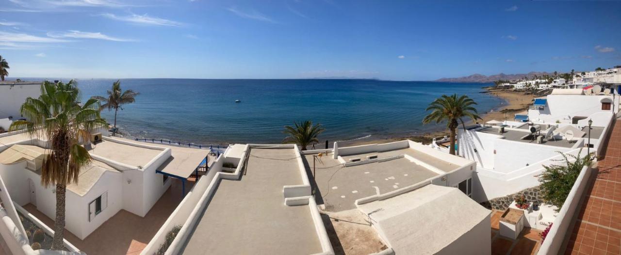 Casa Tito Leilighet Puerto del Carmen  Eksteriør bilde