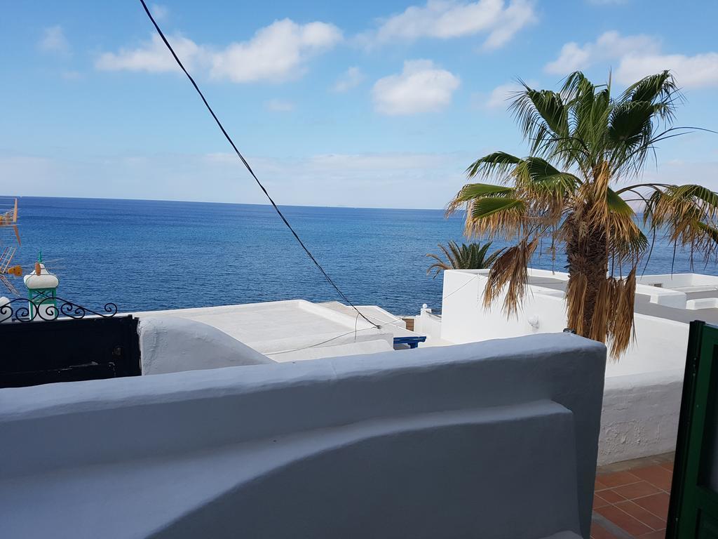 Casa Tito Leilighet Puerto del Carmen  Eksteriør bilde